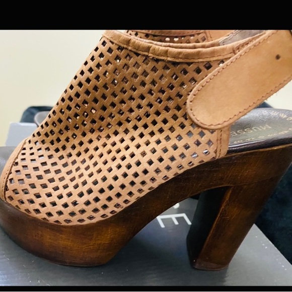 Musse & Cloud platform perforated lightweight - Picture 3 of 7